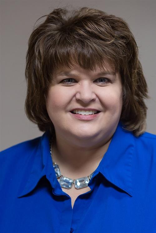 Julie Boyle